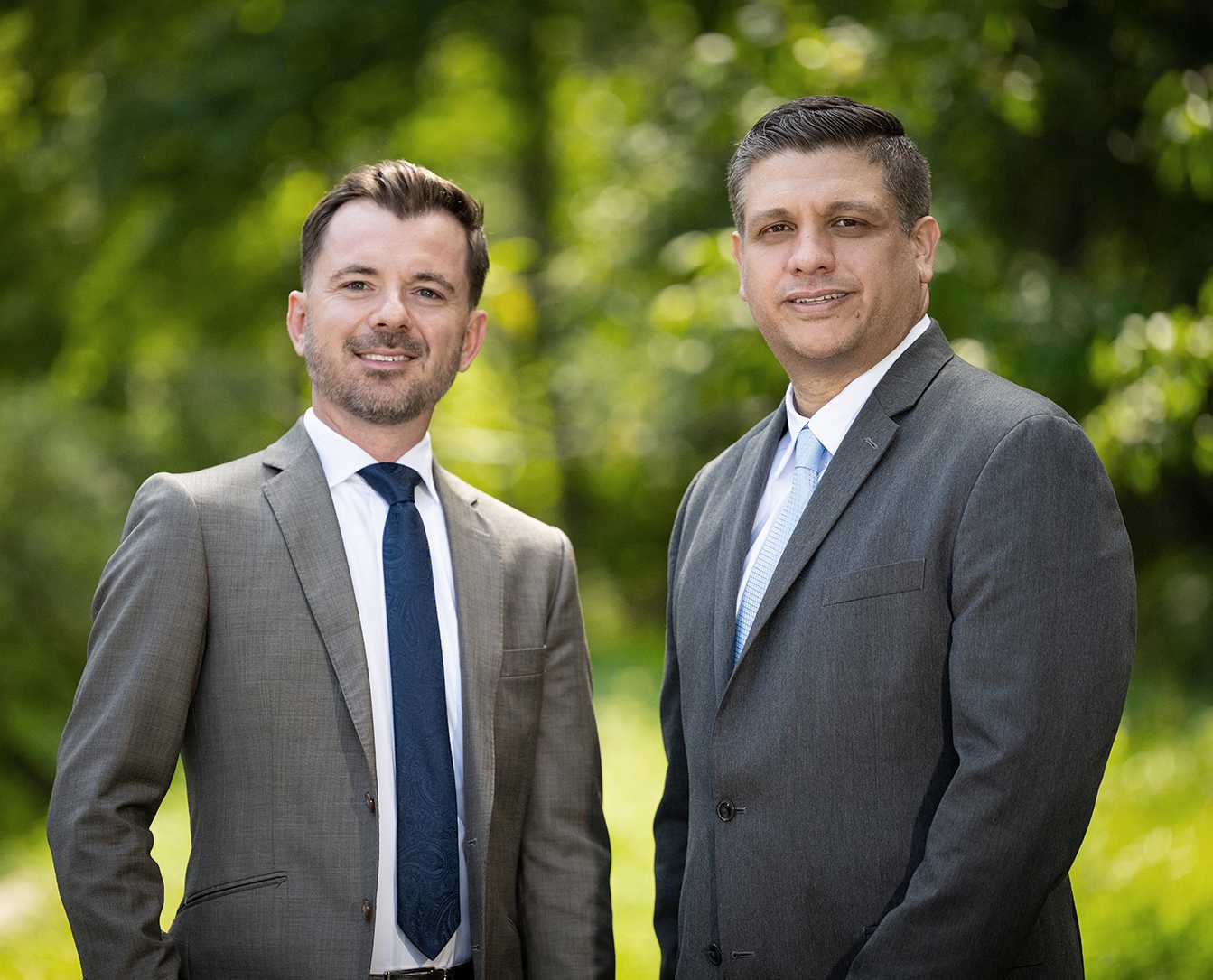 Workers Compensation Attorneys, Camili & Capo, PA